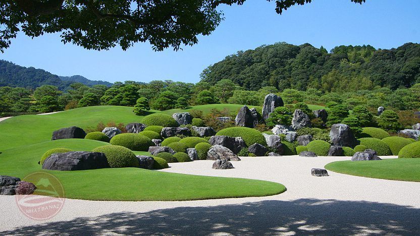 Du lịch Shimane, khám phá vùng đất đẹp như tranh vẽ của Nhật Bản