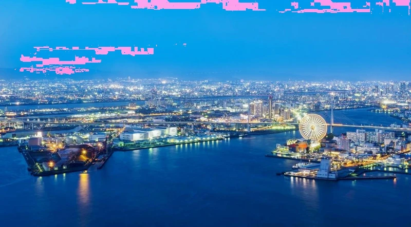 Top 5 điểm du lịch tuyệt đẹp Ehime của “vùng đất cổ kính” xứ Phù Tang