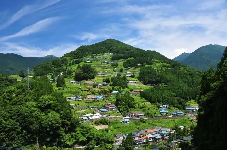 Du lịch Tokushima tìm về vẻ đẹp đồng quê yên bình và thơ mộng