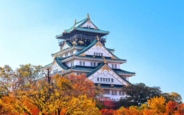 Osaka có gì chơi? Gợi ý lịch trình khám phá Osaka trong 3 ngày Osaka có gì chơi? Gợi ý lịch trình khám phá Osaka trong 3 ngày