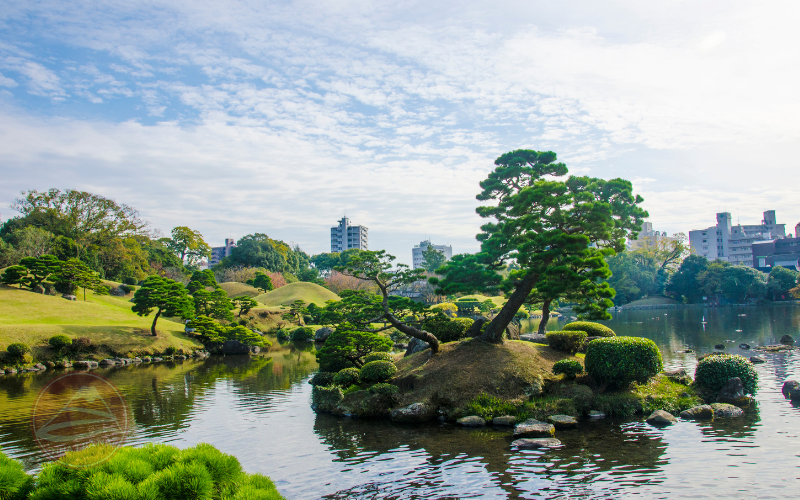Cẩm nang du lịch Kumamoto, bức tranh sống động của vẻ đẹp tự nhiên và văn hóa Nhật