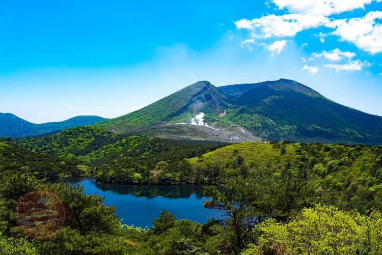 Du lịch Kyushu với thiên nhiên kỳ lạ và đền chùa linh thiêng