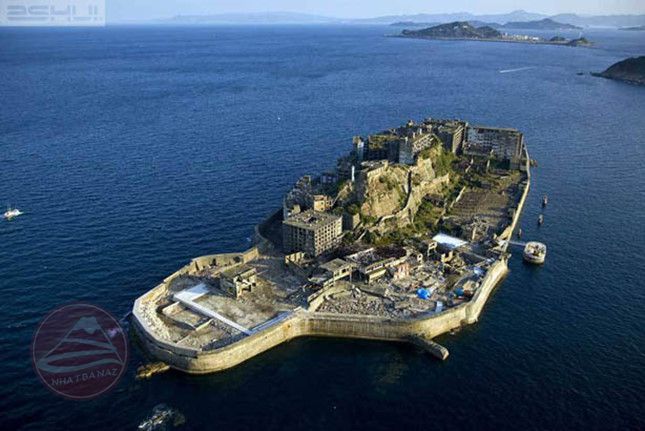 Du lịch Nagasaki: nơi hòa quyện giữa biển cả và những cánh đồng xanh