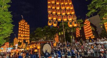 Hội quán Neburi Nagashi Kan – Trải nghiệm nghệ thuật truyền thống của Nhật Bản