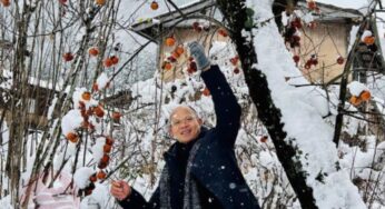 Ngẫu hứng cùng guide Thắng “tóc dài” về làm mới tour du lịch Nhật bản