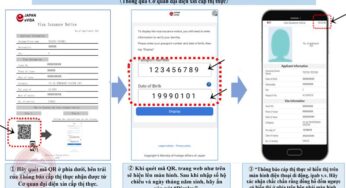 E-visa Nhật Bản (Visa điện tử) | Tất cả những gì bạn cần biết