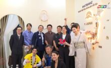 Đại diện tỉnh Chiba thăm NhatbanAZ trao đổi xúc tiến du lịch Nhật bản