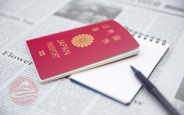Visa thương mại Nhật Bản