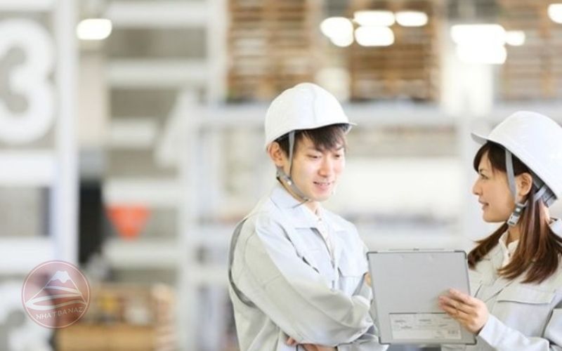 Thủ tục hồ sơ xin visa kỹ sư Nhật Bản