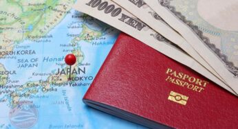 Visa du học Nhật Bản: Điều kiện, thủ tục, kinh nghiệm phỏng vấn
