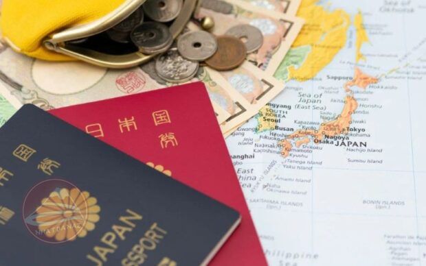 Visa kỹ sư Nhật Bản