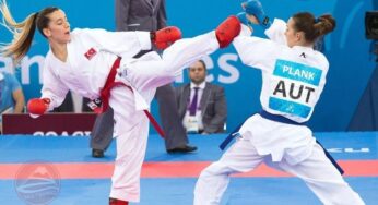 Tinh Thần Karate: Hơn Cả Võ Thuật