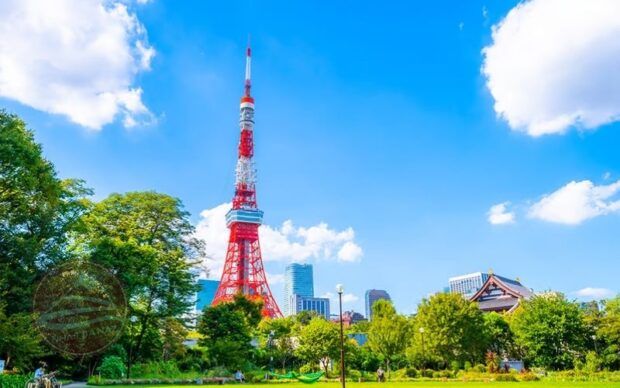 Vai trò của tháp Tokyo trong cải cách xã hội Nhật Bản