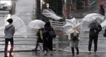 Người Nhật có những biện pháp gì để phòng chống bão