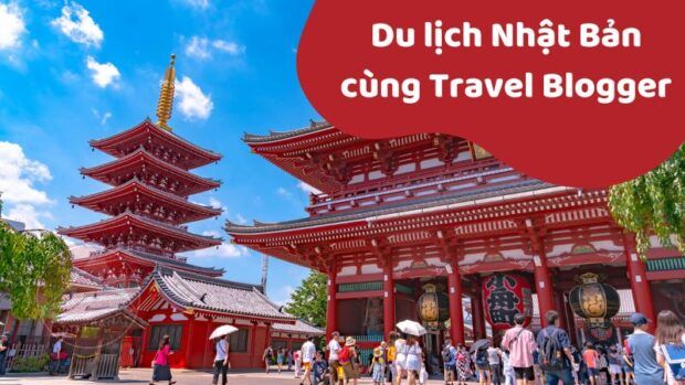 du lịch nhật bản