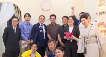 [Vnexpress] NhatbanAZ giới thiệu loạt tour mới đón Tết tại Nhật Bản