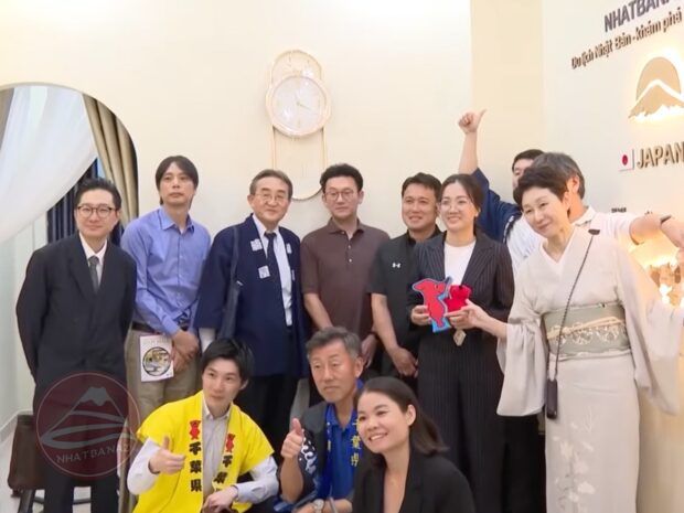 Du lịch Nhật Bản