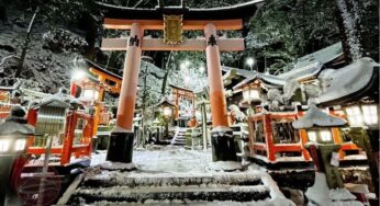 [Mùa Tuyết Rơi] Tour CĐV Osaka – Tokyo 5N5Đ | Từ TP HCM bay VJ | Tour Tết