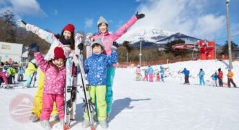 Lựa chọn tour Tết du lịch Nhật bản, giá tốt nhất