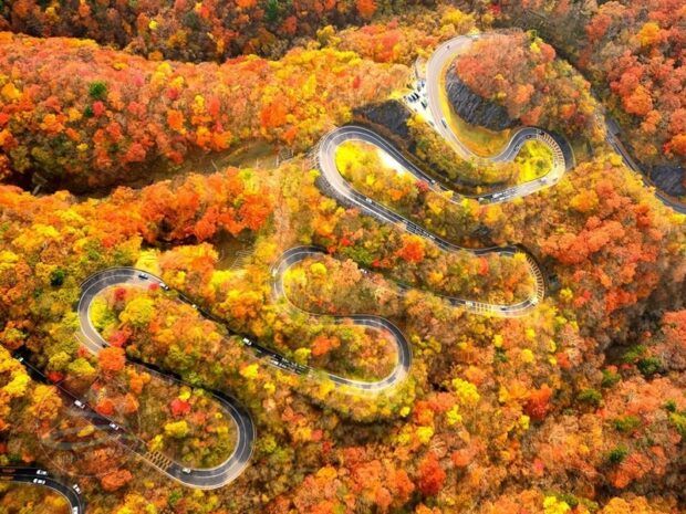 du lịch Nikko tự túc