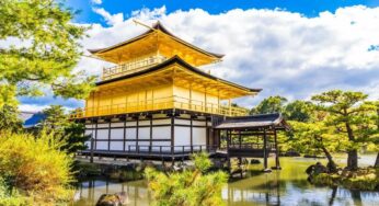[Lễ 30/4-1/5] Tour Nhật Bản 6N5Đ Osaka-Tokyo | Hà Nội bay VNA