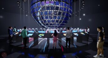 Những sự kiện và lễ hội chính được tại Triển lãm thế giới Expo 2025