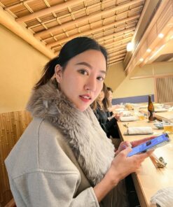 Ẩm thực cao cấp, sang trọng tại Ginza Tokyo