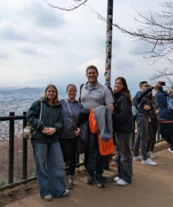 Đi đâu khi đến Phú Sĩ