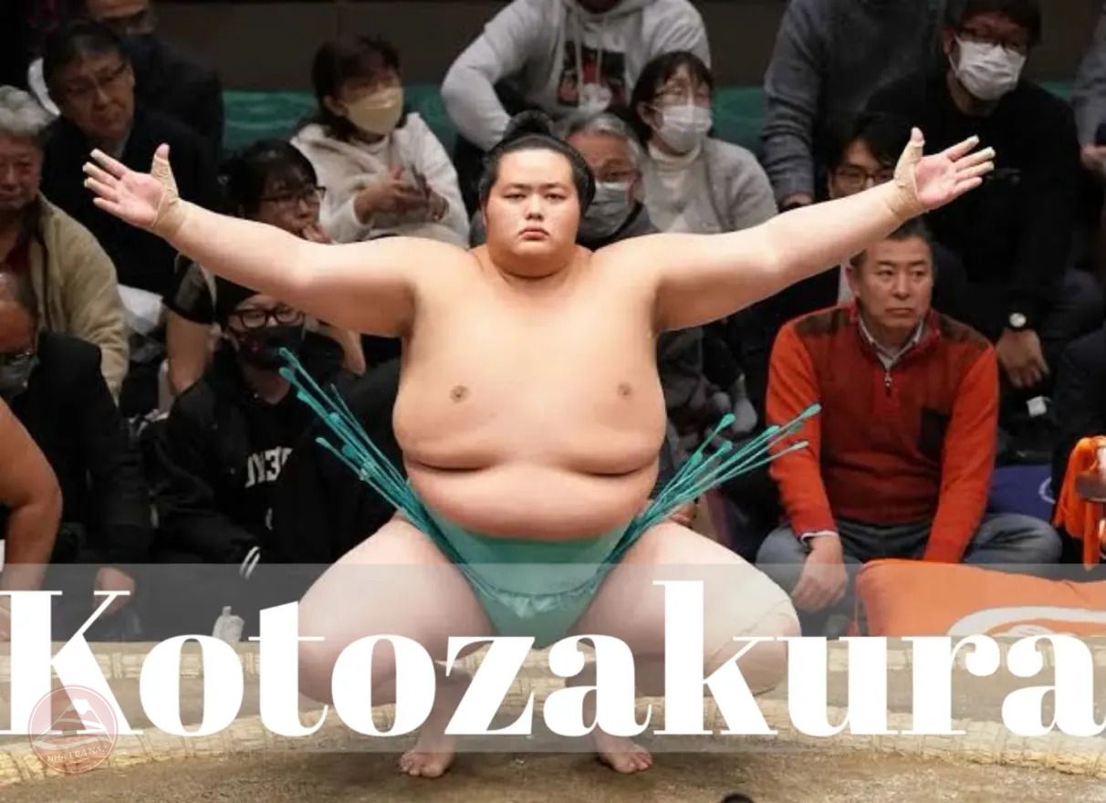 Sumo môn thể thao độc đáo dành cho bạn