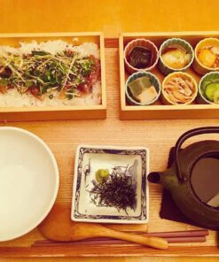 Văn hóa ẩm thực độc đáo của Kyoto
