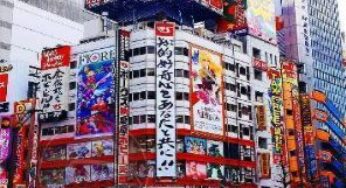 CUNG ĐƯỜNG VÀNG: TP.HCM Osaka – Kyoto – Phú Sĩ -Tokyo | 5N5Đ, Bay VJ | Giá 29,9 triệu