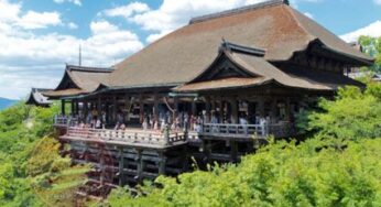 CUNG ĐƯỜNG VÀNG: TP.HCM – Osaka – Kyoto – Phú Sĩ -Tokyo | 5N5Đ, Bay VNA | Giá 33,9 triệu