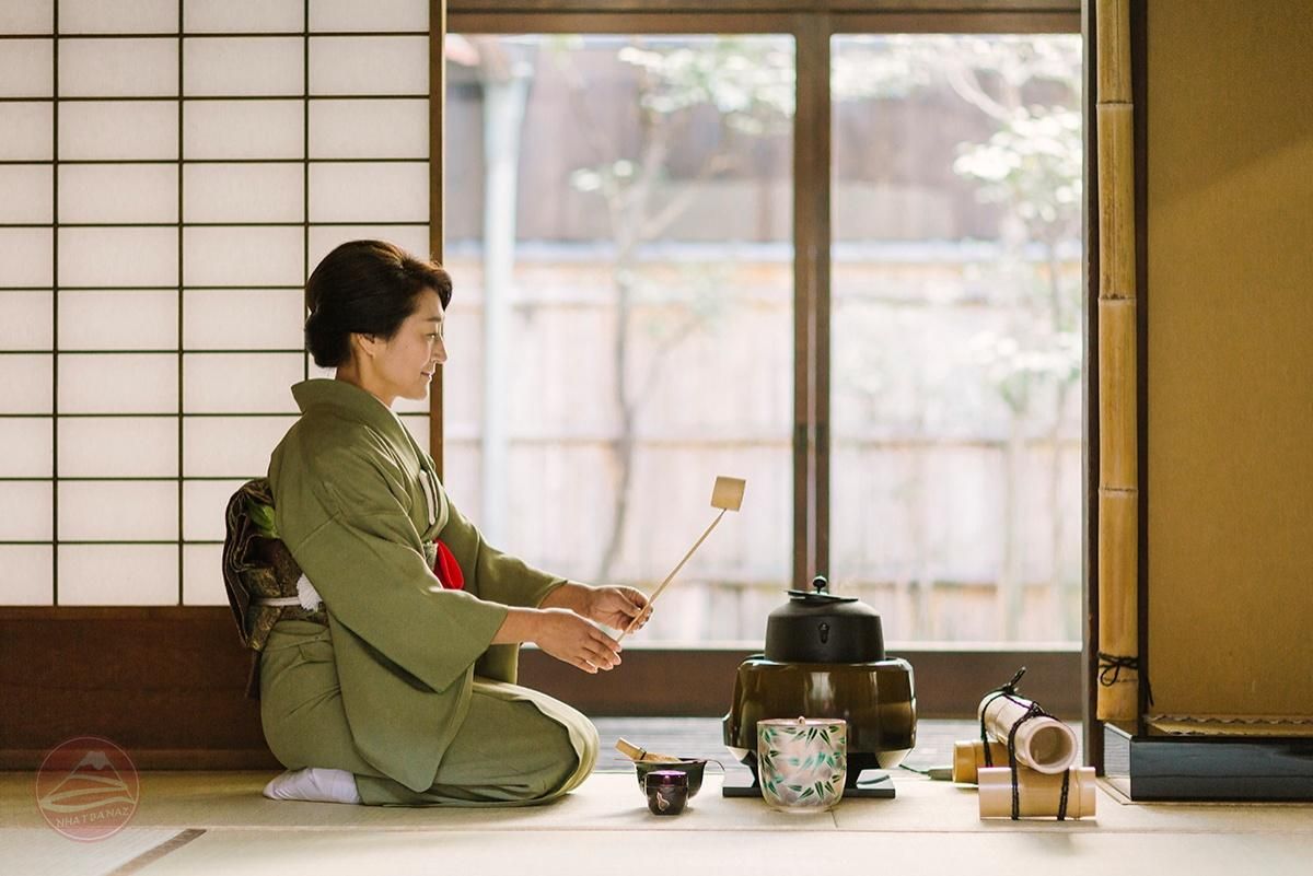 TOUR CUNG ĐƯỜNG VÀNG: Osaka – Kyoto – Phú Sĩ – Tokyo, Bay VJ
