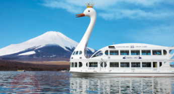 TRẢI NGHIỆM TRƯỢT TUYẾT TẠI NHẬT BẢN: TP.HCM – Tokyo – Yamanashi – Nabana no Sato – Kyoto – Osaka | 5N5Đ | Bay VNA | Giá: 38,9 triệu