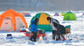 HOKKAIDO ĐÓN TẾT – XUÂN VỀ TRÊN ẢO BĂNG: ASAHIKAWA – MONBETSU – SAPPORO – TOKYO | 6N5Đ | Bay: JL | Giá từ: 54,9 triệu