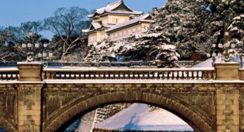 DU LỊCH NHẬT BẢN TẾT NGUYÊN ĐÁN: HÀ NỘI – OSAKA – KYOTO – PHÚ SĨ – TOKYO | 6N5Đ | Bay: VNA | Giá từ: 40,9 triệu