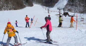 DU LỊCH NHẬT BẢN MÙA ĐÔNG: HÀ NỘI – LÀNG CỔ SHIRAKAWAGO – PHÚ SĨ – TOKYO | 6N5Đ | Bay: VNA