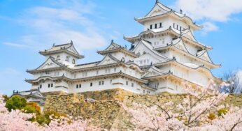 DU LỊCH NHẬT BẢN TẾT NGUYÊN ĐÁN: HÀ NỘI – TOKYO – PHÚ SĨ – KYOTO – OSAKA | 6N5Đ | Bay: VNA | Giá từ: 39,9 triệu