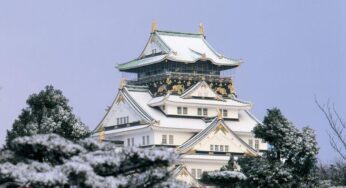 DU LỊCH NHẬT BẢN ĐÓN TẾT NGUYÊN ĐÁN 2026: TP.HCM – OSAKA – KYOTO – PHÚ SĨ – TOKYO – TP.HCM | 5N5Đ | Bay: VNA | Giá: 34,9 triệu