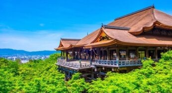 DU LỊCH NHẬT BẢN MÙA HÈ: HÀ NỘI – OSAKA – KYOTO – PHÚ SĨ – TOKYO | 6N5Đ | Bay: VNA | Giá từ: 35,9 triệu
