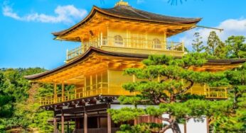 DU LỊCH NHẬT BẢN HÈ RỰC RỠ: HÀ NỘI – TOKYO – PHÚ SĨ – KYOTO – OSAKA | 6N5Đ | Bay: VNA | Giá: 33,9 triệu