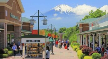 DU LỊCH NHẬT BẢN: TP.HCM – TOKYO – PHÚ SĨ – TOKYO – TP.HCM | 4N4Đ | BAY VNA | Giá: 25.9 triệu