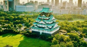 VI VU NHẬT – ĐÓN HÈ CHẤT: TP.HCM – OSAKA – KYOTO – PHÚ SĨ – TOKYO – TP.HCM | 5N5Đ | Bay: VNA | Giá: 34,9 triệu