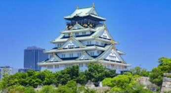 DU LỊCH NHẬT BẢN MÙA HÈ: HÀ NỘI – OSAKA – KYOTO – PHÚ SĨ – TOKYO | 6N5Đ | Bay: VNA | Giá: 31,9 triệu