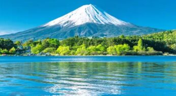 DU LỊCH NHẬT BẢN MÙA HÈ: HÀ NỘI – TOKYO – PHÚ SĨ – TOKYO – HÀ NỘI | 5N4Đ | Bay: VNA | Giá: 25,9 triệu