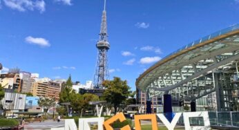 VI VU NHẬT – ĐÓN HÈ CHẤT: Tokyo – Phú Sĩ – Nagoya – Kyoto – Osaka | 5N5Đ | Bay: VNA | Giá: 35,9 triệu