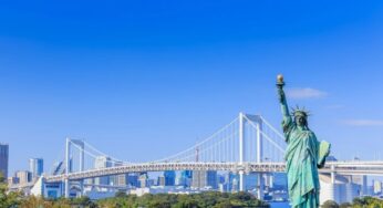 DU LỊCH NHẬT BẢN MÙA HÈ: HÀ NỘI – NAGOYA – SHIRAKAWAGO – KAMIKOCHI – PHÚ SĨ – TOKYO | 6N5Đ | Bay: VNA | Giá: 35,9 triệu