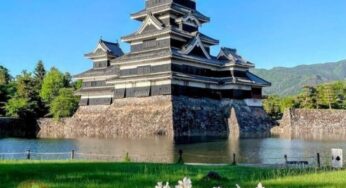 HÀNH TRÌNH KHÁM PHÁ LÀNG CỔ: SHIRAKAWAGO – TAKAYAMA – YAMANASHI – TOKYO | 5N5Đ | Giá: 35,9 triệu | Bay VNA