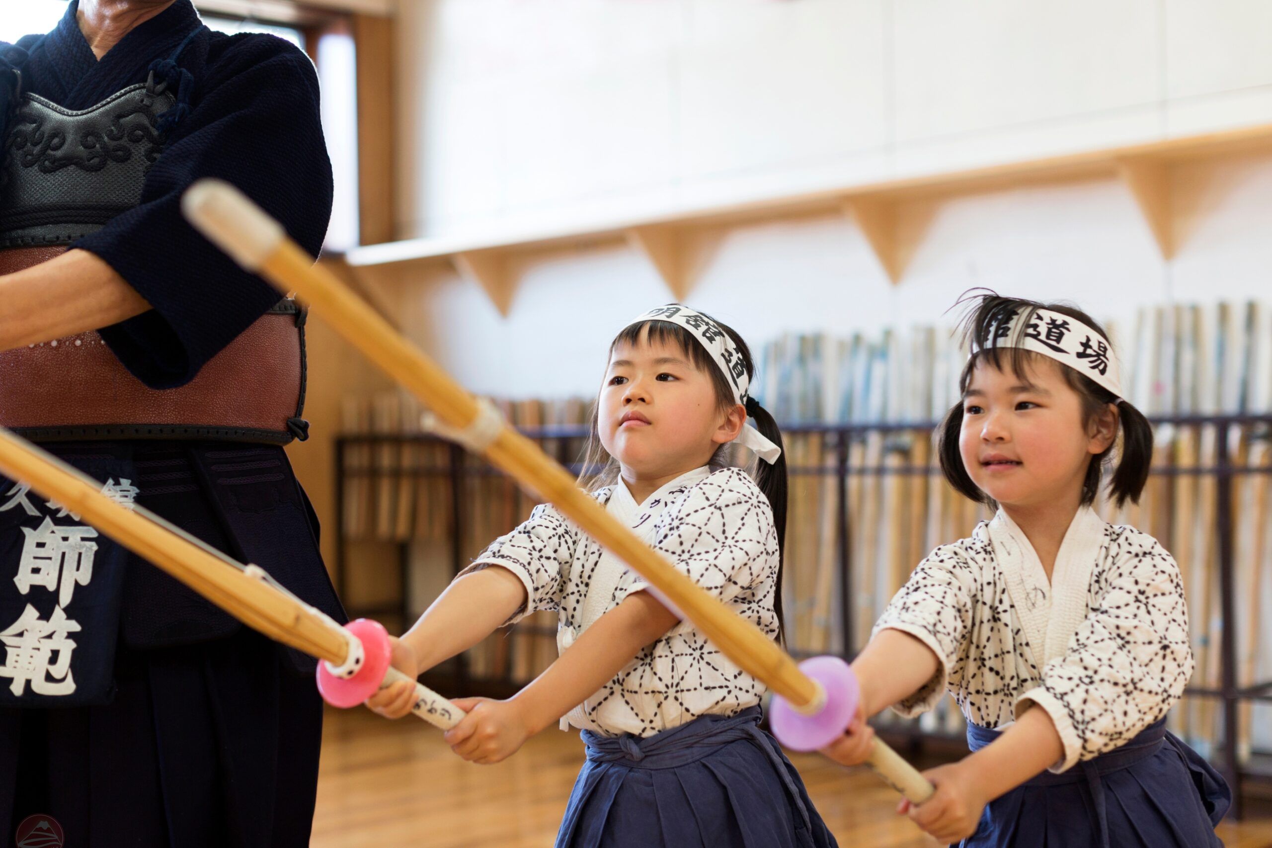 Vì sao Kendo vẫn được yêu thích đến ngày nay