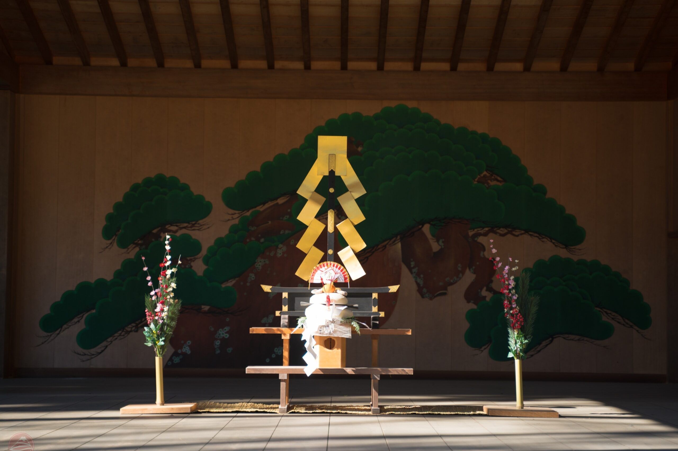 Những đặc trưng làm nên nghệ thuật kịch Noh Nhật Bản